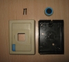 Philips Odyssey 2001 Analog PAD inside