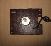 Philips Odyssey 2001 Analog PAD circuit board