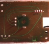 Philips Odyssey 2001 Analog PAD circuit board