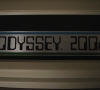 Philips Odyssey 2001 close-up