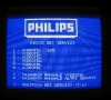 Philips Telematico NMS 3000 (Screenshot)