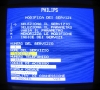 Philips Telematico NMS 3000 (Screenshot)