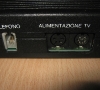 Philips Telematico NMS 3000 (External Connectors)