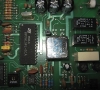 Philips Telematico NMS 3000 (Inside / Detail)
