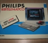 Philips Telematico NMS 3000 (Box)
