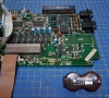 Philips VG-8235 (MSX2) Upgrading & Fixing