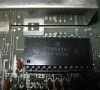 Philips Videopac G7000 (1st gen) for Spare Parts (Motherboard Detail)
