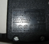 Original powersupply close-up