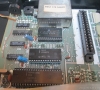 Philips VideoPac G7200 (main pcb)