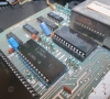 Philips VideoPac G7200 (main pcb)