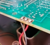 Philips Videopac G7400 RGB-Composite Hack - Repair - Recap