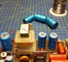 Philips Videopac G7400 RGB-Composite Hack - Repair - Recap