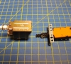 Philips Videopac G7400 RGB-Composite Hack - Repair - Recap