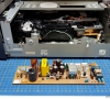 Pioneer LaserActive CLD-A100 - Repair