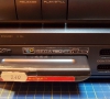 Pioneer LaserActive CLD-A100 - Sega GenesisSega CD PAC-S10 - Full Recap