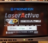 Pioneer LaserActive CLD-A100 - Sega GenesisSega CD PAC-S10 - Full Recap
