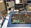 Processor Technology SOL-20 Analysis & Repair #2