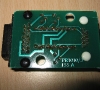 Protek Joystick Interface for BBC Computers (inside)