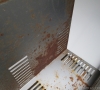 Floppy Drive before restoration