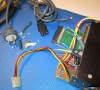 Replaced Australian Power Connector