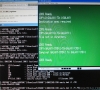 Making the floppy disk for TRS-80 Model 1