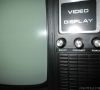 Radio Shack TRS-80 Video Display (close-up)