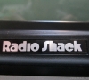 Radio Shack TRS-80 Video Display (close-up)