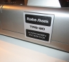 Radio Shack TRS-80 Expansion Interface (close-up)