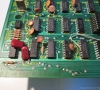 Radio Shack TRS-80 Model 1 (pcb close-up)