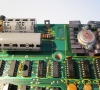 Radio Shack TRS-80 Model 1 (pcb close-up)