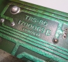 Radio Shack TRS-80 Model 1 (pcb close-up)