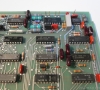 Radio Shack TRS-80 Mini Disk (pcb close-up)