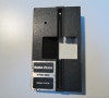 Radio Shack TRS-80 Mini Disk (floppy drive mask)
