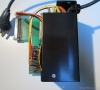 Radio Shack TRS-80 Mini Disk (power supply)