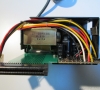Radio Shack TRS-80 Mini Disk (power supply)
