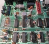 Radio Shack TRS-80 Model 1 (motherboard)