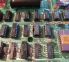 Radio Shack TRS-80 Model 1 (motherboard)