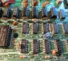 Radio Shack TRS-80 Model 1 (motherboard)