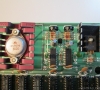Radio Shack TRS-80 Model 1 (motherboard)