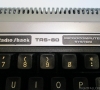 Radio Shack TRS-80 Model 1 (close-up)