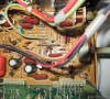 Radio Shack TRS-80 Video Display (close-up)