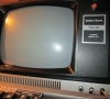 Radio Shack TRS-80 Video Display (close-up)