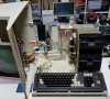 Radio Shack TRS-80 Model 4 (Dual Boot Rom/128k/FreHD