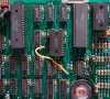 Radio Shack TRS-80 Model 4 (Dual Boot Rom/128k/FreHD