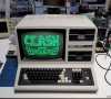 Radio Shack TRS-80 Model 4 (Dual Boot Rom/128k/FreHD