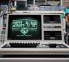 Radio Shack TRS-80 Model 4 (Dual Boot Rom/128k/FreHD