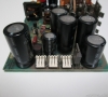 Radio Shack TRS-80 Model III Microcomputer (power supply close-up)