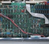 Radio Shack TRS-80 Model III Microcomputer (main pcb)