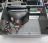 Radio Shack TRS-80 Model III Microcomputer (crt)