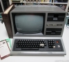 Radio Shack TRS-80 Model III Microcomputer